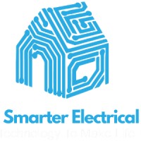 Smarter-Electrical Ltd logo - Similar company to Smart Electrical Solutions