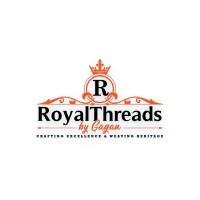 RoyalThreads by Gagan logo - Similar company to Omnia Diamond Distributors Pty Ltd