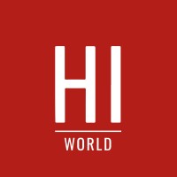Human Interface logo - Similar company to Human Interface Technology Services