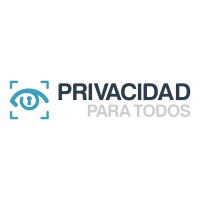 Privacy For All logo - Similar company to Uned - Derecho Digital