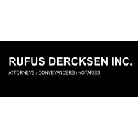 Rufus Dercksen Inc. logo - Similar company to Concessus Consulting