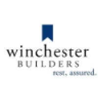 Winchester Builders logo - Similar company to Ram Jack Chesapeake