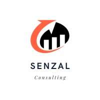 SENZAL logo - Similar company to Spektar Distribution & Retail