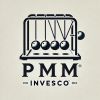 PMM.Invesco logo - Similar company to Satis Group