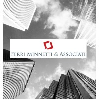 Ferri & Minnetti S.R.L. logo - Similar company to Takeover Srl