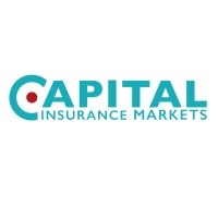 Capital Insurance Markets logo - Similar company to Mx Underwriting Europe