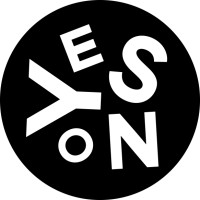 Yes/No Studio logo - Similar company to Riz Visual (Indonesia Shutterstock Partner)