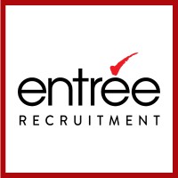 Entrée Recruitment logo - Similar company to Edwards Group
