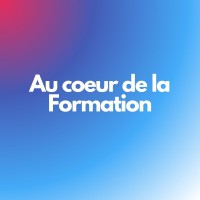 Au cœur de la Formation logo - Similar company to Activateur Formation