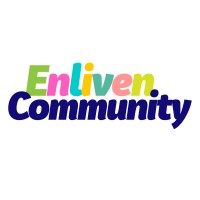 Enliven Community logo - Similar company to Mavin Living