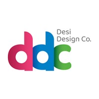 DDC #desidesigncompany logo - Similar company to Jsd Retails (Opc) Pvt Ltd