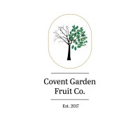 Covent Garden Fruit Co. logo - Similar company to Fox Excel