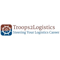 Troops2Logistics logo - Similar company to Nextops
