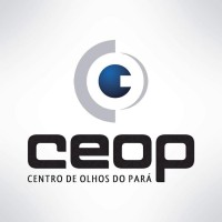 Centro de Olhos do Pará logo - Similar company to Auxiliumpro