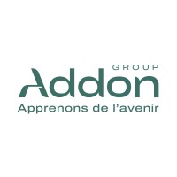 Addon Group logo - Similar company to Logyx