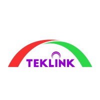 TekLink International logo - Similar company to Mfi Consulting