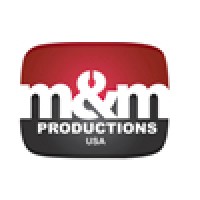 M & M Productions USA