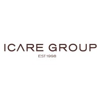 Icare Group logo - Similar company to Capland®
