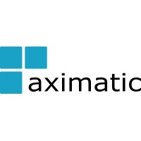 Aximatic logo - Similar company to Axiamatic