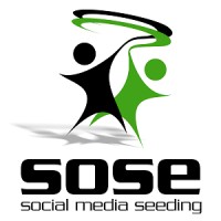 Sose - Social Media Seeding