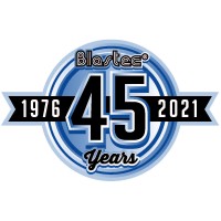 Blastec Inc. logo - Similar company to Patriot Guard Riders