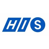 H.I.S. SPAIN logo - Similar company to His