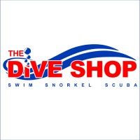 The Dive Shop
