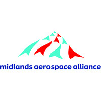 MIDLANDS AEROSPACE ALLIANCE logo - Similar company to Ccr Forming Ltd