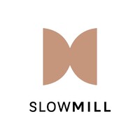 Slow Mill logo - Similar company to 3Dmilan