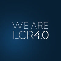 We are LCR4 logo - Similar company to Butters Innovation Limited
