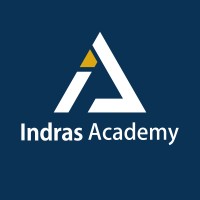 Indras Academy logo - Similar company to Digital Kora