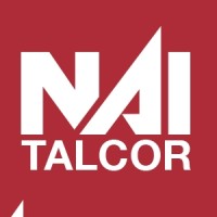 NAI TALCOR - Commercial Real Estate & Property Management logo - Similar company to Westscott Construction