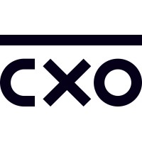 CXO logo - Similar company to Refresh Conference