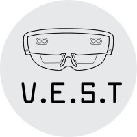 UA-NASA-SUITS logo - Similar company to Konnex Inc