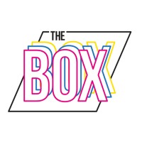 The Box at FarGo Village logo - Similar company to Intercultural Roots For Public Health
