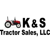 K & S Tractor Sales