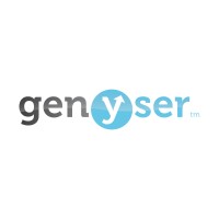 GenYser logo - Similar company to Ali Terai