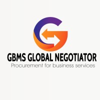 GBMS GLOBAL NEGOTIATOR logo - Similar company to L-Ex