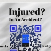 Injured_CallHD logo - Similar company to Toothpik
