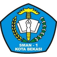 SMAN 1 Bekasi logo - Similar company to Oasis 14