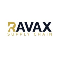 Ravax supply chain logo - Similar company to K Altman Law