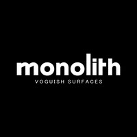 Monolith Surfaces LLP logo - Similar company to Sefar Design Llp