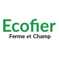 Ecofier Côte d'Ivoire logo - Similar company to Pcb Freelancer