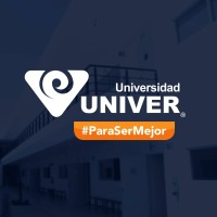 Universidad Univer Oficial logo - Similar company to Universidad Univermilenium