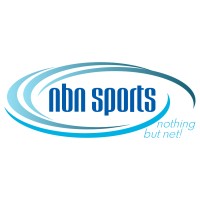 nbn sports logo - Similar company to Magic Wear