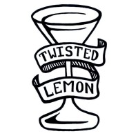 Twisted Lemon Cocktail Bars logo - Similar company to Lemāchet