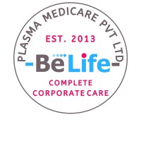 BeLife logo - Similar company to The Hospital Update