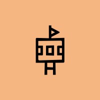 Hoogtij Amsterdam logo - Similar company to Droog
