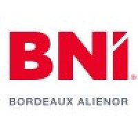 BNI Bordeaux Aliénor logo - Similar company to Flore Vignoles