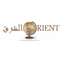 OrientAcademy logo